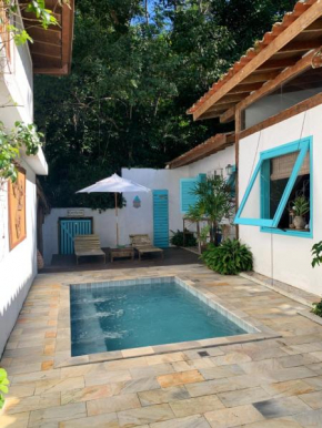Zeisa House